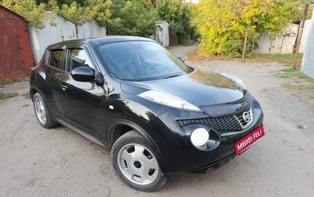 Nissan Juke II, 2012 год, 840 000 рублей, 11 фотография