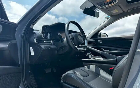 Hyundai Elantra, 2021 год, 1 160 000 рублей, 7 фотография