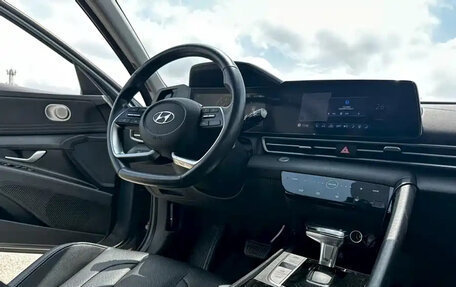 Hyundai Elantra, 2021 год, 1 160 000 рублей, 8 фотография