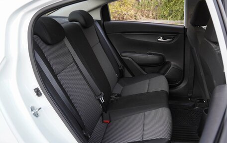 KIA Rio III рестайлинг, 2017 год, 1 490 000 рублей, 7 фотография