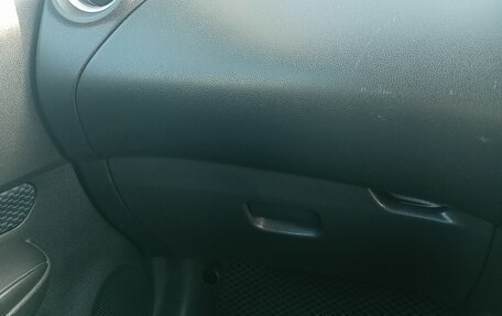 Nissan Note II рестайлинг, 2015 год, 800 000 рублей, 3 фотография