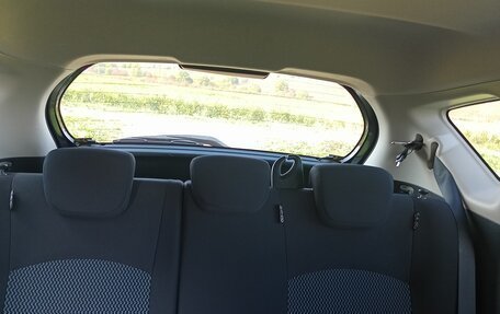 Nissan Note II рестайлинг, 2015 год, 800 000 рублей, 4 фотография