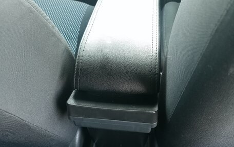 Nissan Note II рестайлинг, 2015 год, 800 000 рублей, 5 фотография