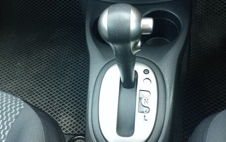 Nissan Note II рестайлинг, 2015 год, 800 000 рублей, 7 фотография