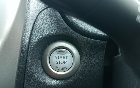 Nissan Note II рестайлинг, 2015 год, 800 000 рублей, 8 фотография