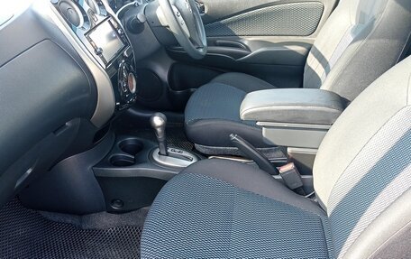 Nissan Note II рестайлинг, 2015 год, 800 000 рублей, 14 фотография