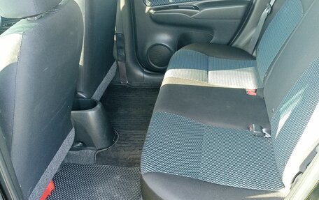 Nissan Note II рестайлинг, 2015 год, 800 000 рублей, 16 фотография