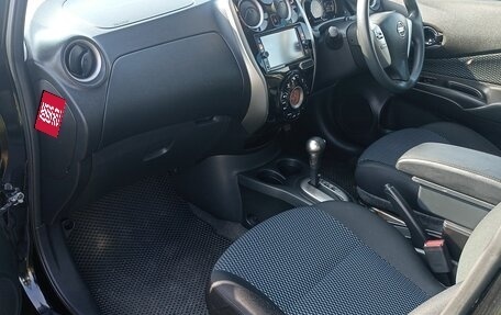 Nissan Note II рестайлинг, 2015 год, 800 000 рублей, 15 фотография