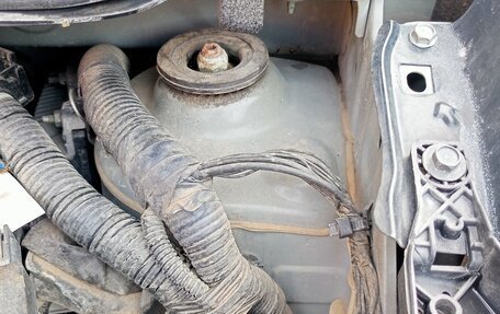 Nissan Note II рестайлинг, 2015 год, 800 000 рублей, 29 фотография