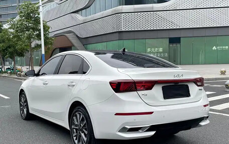 KIA K3, 2022 год, 1 470 000 рублей, 5 фотография