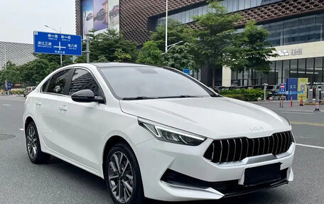 KIA K3, 2022 год, 1 470 000 рублей, 3 фотография