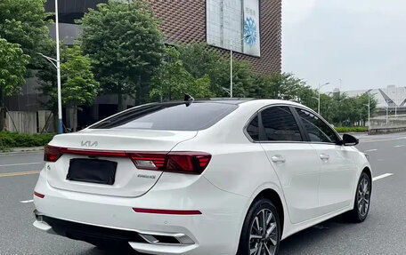KIA K3, 2022 год, 1 470 000 рублей, 6 фотография