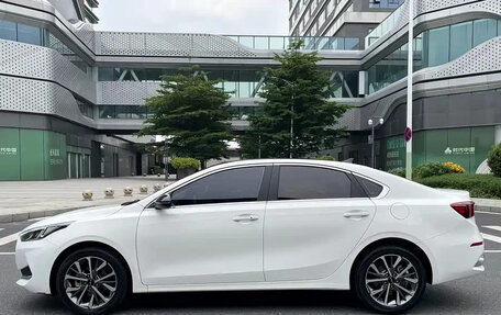KIA K3, 2022 год, 1 470 000 рублей, 4 фотография