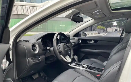 KIA K3, 2022 год, 1 470 000 рублей, 8 фотография
