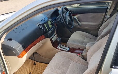 Toyota Premio, 2002 год, 650 000 рублей, 11 фотография
