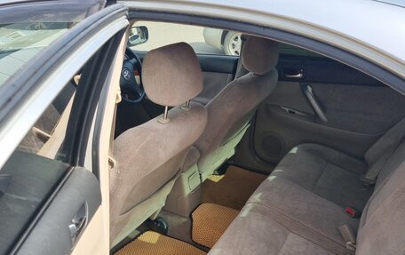 Toyota Premio, 2002 год, 650 000 рублей, 10 фотография