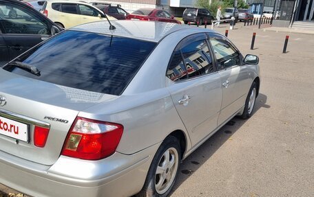 Toyota Premio, 2002 год, 650 000 рублей, 4 фотография