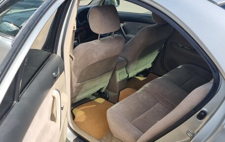 Toyota Premio, 2002 год, 650 000 рублей, 9 фотография