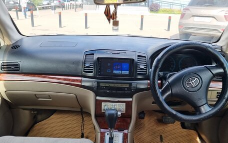 Toyota Premio, 2002 год, 650 000 рублей, 6 фотография