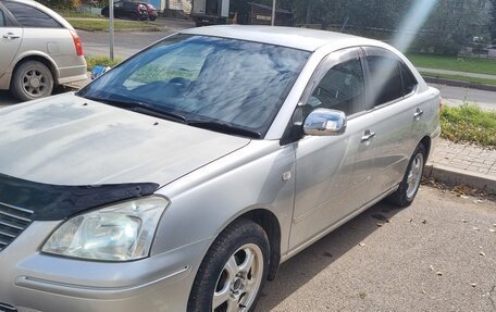 Toyota Premio, 2002 год, 650 000 рублей, 3 фотография