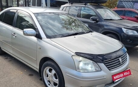 Toyota Premio, 2002 год, 650 000 рублей, 2 фотография