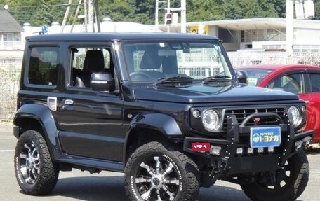 Suzuki Jimny, 2022 год, 1 800 000 рублей, 5 фотография