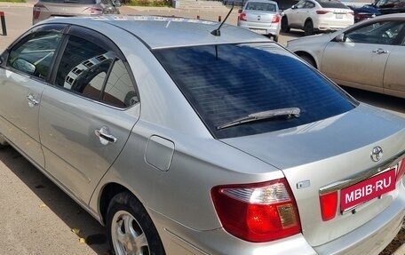 Toyota Premio, 2002 год, 650 000 рублей, 5 фотография