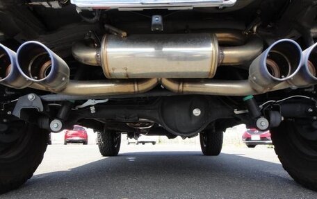 Suzuki Jimny, 2022 год, 1 800 000 рублей, 10 фотография