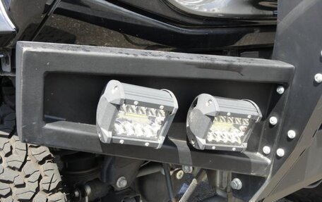 Suzuki Jimny, 2022 год, 1 800 000 рублей, 8 фотография