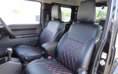 Suzuki Jimny, 2022 год, 1 800 000 рублей, 12 фотография