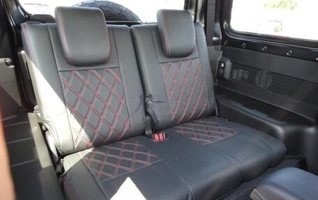 Suzuki Jimny, 2022 год, 1 800 000 рублей, 13 фотография