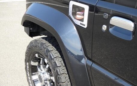 Suzuki Jimny, 2022 год, 1 800 000 рублей, 9 фотография