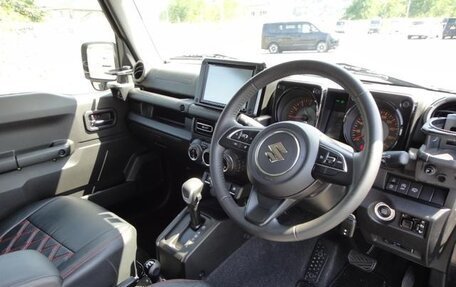 Suzuki Jimny, 2022 год, 1 800 000 рублей, 18 фотография