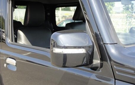 Suzuki Jimny, 2022 год, 1 800 000 рублей, 19 фотография