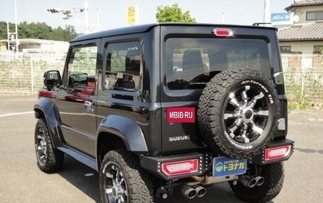 Suzuki Jimny, 2022 год, 1 800 000 рублей, 7 фотография
