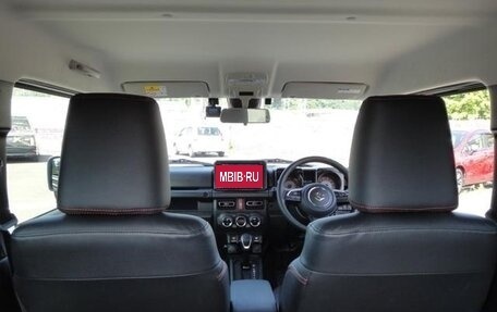 Suzuki Jimny, 2022 год, 1 800 000 рублей, 20 фотография