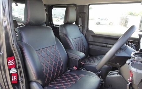 Suzuki Jimny, 2022 год, 1 800 000 рублей, 11 фотография