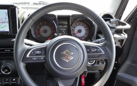 Suzuki Jimny, 2022 год, 1 800 000 рублей, 14 фотография