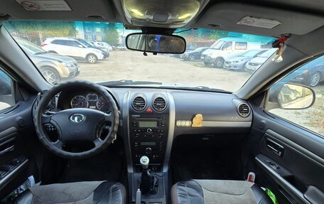 Great Wall Hover H3 I, 2011 год, 690 000 рублей, 7 фотография