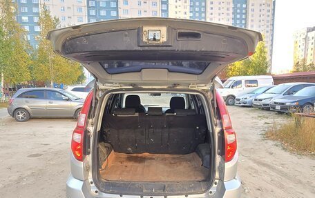 Great Wall Hover H3 I, 2011 год, 690 000 рублей, 6 фотография