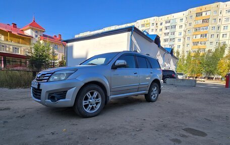 Great Wall Hover H3 I, 2011 год, 690 000 рублей, 2 фотография