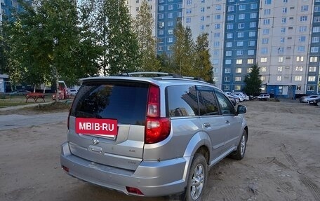 Great Wall Hover H3 I, 2011 год, 690 000 рублей, 4 фотография