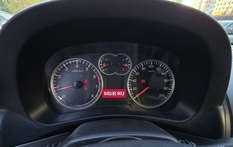 Great Wall Hover H3 I, 2011 год, 690 000 рублей, 8 фотография