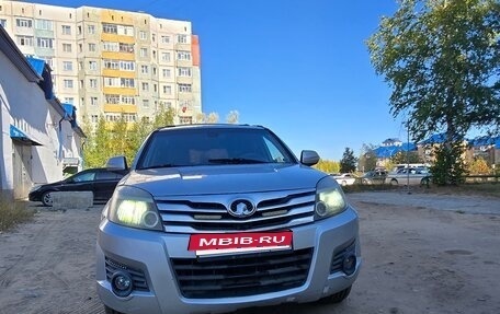 Great Wall Hover H3 I, 2011 год, 690 000 рублей, 3 фотография
