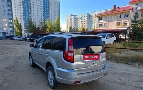 Great Wall Hover H3 I, 2011 год, 690 000 рублей, 5 фотография