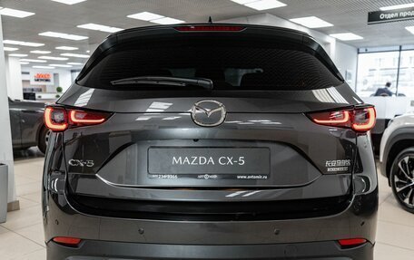 Mazda CX-5 II, 2025 год, 4 335 000 рублей, 5 фотография