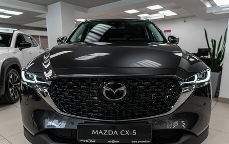 Mazda CX-5 II, 2025 год, 4 335 000 рублей, 3 фотография