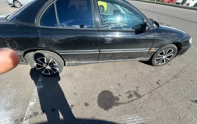 Opel Omega B, 1999 год, 195 000 рублей, 1 фотография