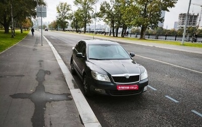 Skoda Octavia, 2011 год, 850 000 рублей, 1 фотография