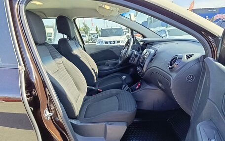 Renault Kaptur I рестайлинг, 2018 год, 1 334 995 рублей, 14 фотография